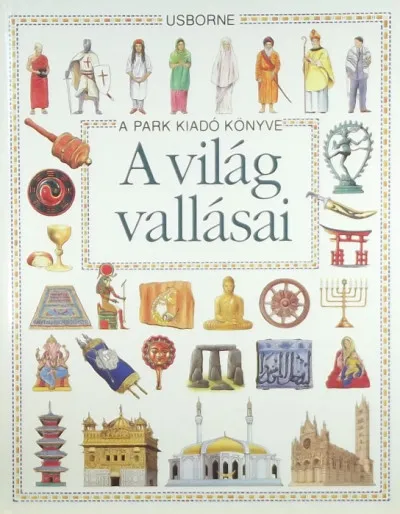 Legkelendőbb A világ vallásai