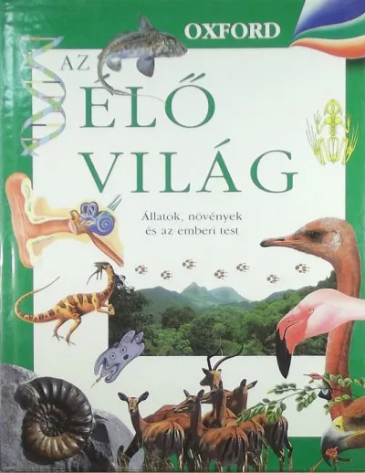 Az élő világ Olcsó