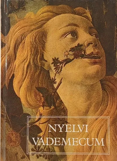 Legjobb ár Nyelvi vademecum