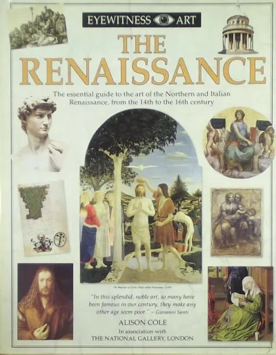 The Renaissance Legkelendőbb