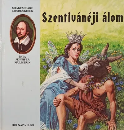Szentivánéji álom Outlet
