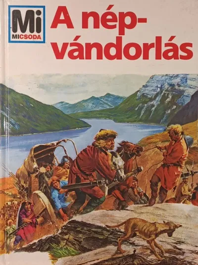 A népvándorlás Bestseller