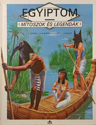 Azonnali szállítás Egyiptom