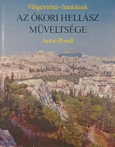 A ókori Hellász műveltsége Alacsony ár