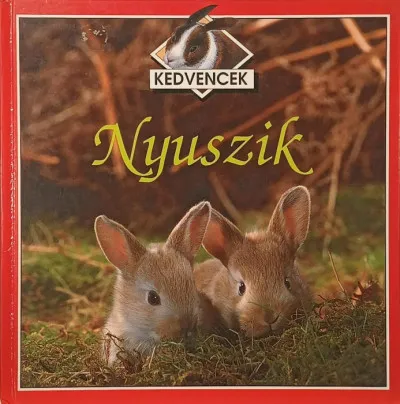 Utolsó esély Nyuszik
