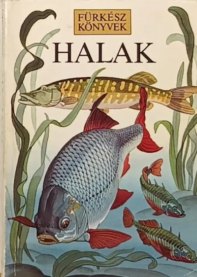 Bestseller Halak