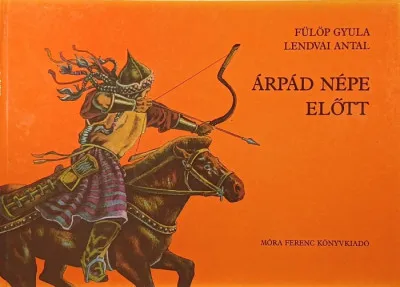 Árpád népe előtt Végkiárusítás