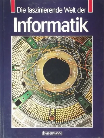 Die faszinierende Welt der Informatik Árcsökkenés