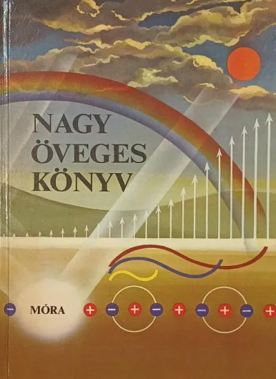 Nagy Öveges könyv Szuper ajánlat