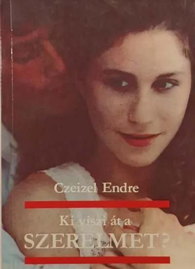 Ki viszi át a szerelmet? Akciós ár