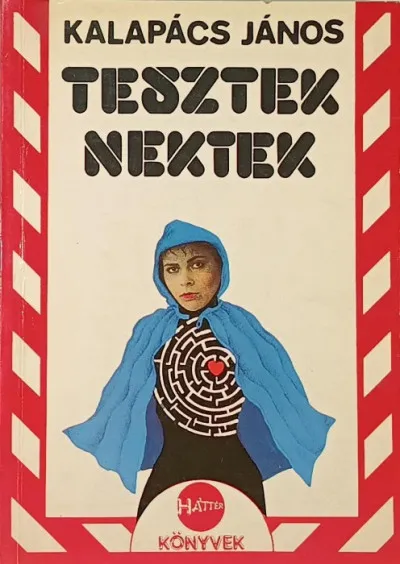 Tesztek nektek - Játékos önismeret fiataloknak Végkiárusítás