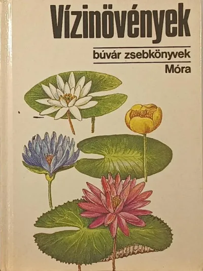 Biztonságos fizetés Vízinövények