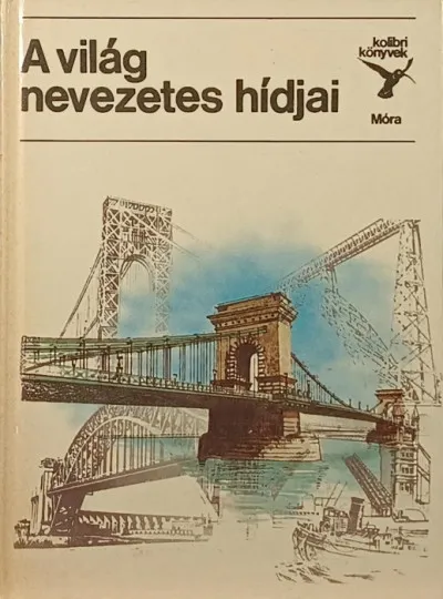 Biztonságos vásárlás A világ nevezetes hídjai