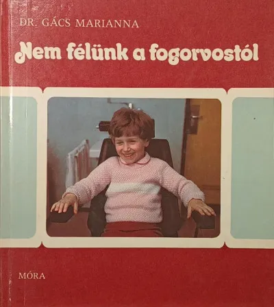 Expressz szállítás Nem félünk a fogorvostól