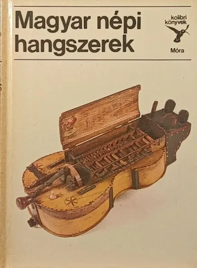 Magyar népi hangszerek Szezonális akció