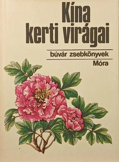 Legjobb ár Kína kerti virágai