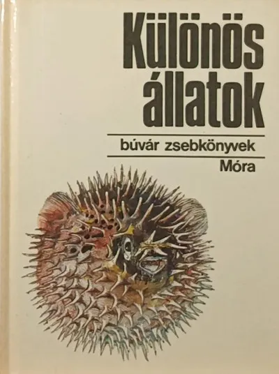 Különös állatok Biztonságos fizetés