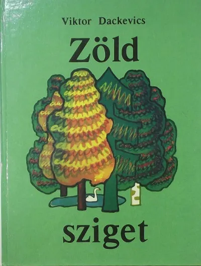 Zöld sziget Vedd meg online