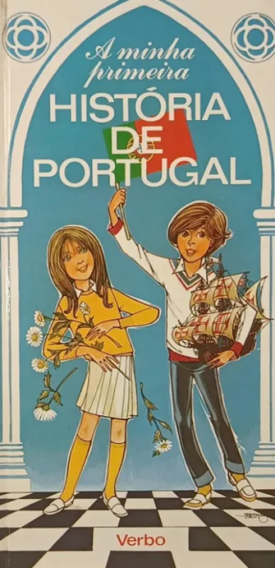 História de Portugal Szuper ajánlat