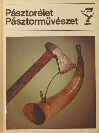 Kedvezményes ár Pásztorélet, pásztorművészet
