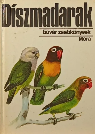 Díszmadarak Rendeld meg most
