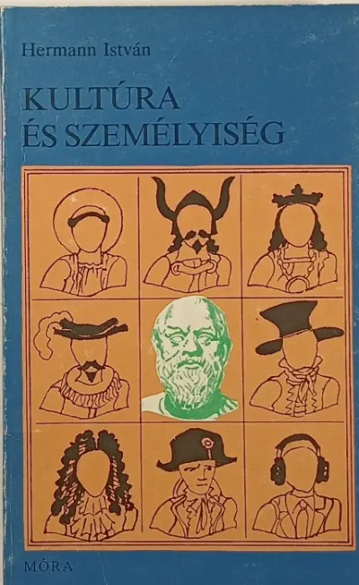 Gyors kiszállítás Kultúra és személyiség