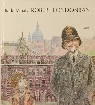Legnépszerűbb Robert Londonban