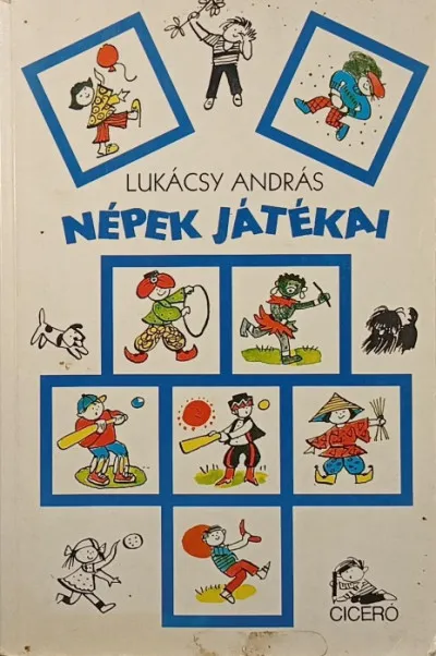 Kihagyhatatlan ajánlat Népek játékai