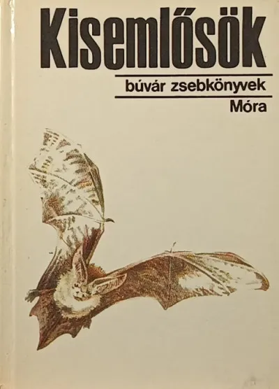 Kisemlősök Azonnal elérhető