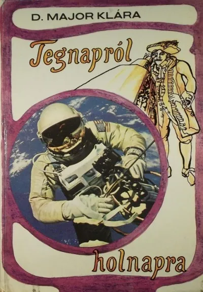 Legnépszerűbb Tegnapról holnapra