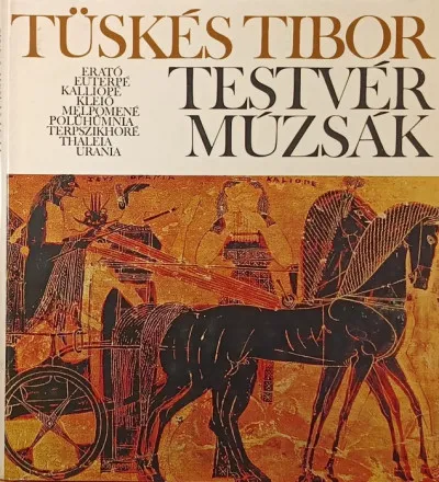 Legnépszerűbb Testvérmúzsák