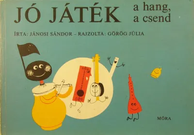 Utolsó esély Jó játék a hang, a csend