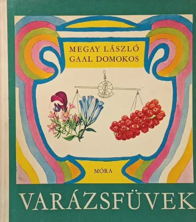 Végkiárusítás Varázsfüvek