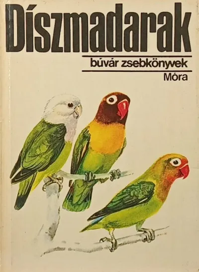 Legjobb ár Díszmadarak