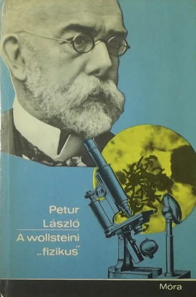 A wollsteini "fizikus" - Robert Koch élete Vedd meg most