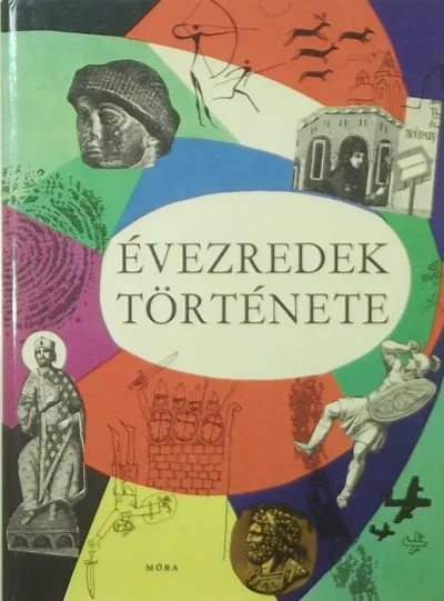 Évezredek története Korlátozott ajánlat