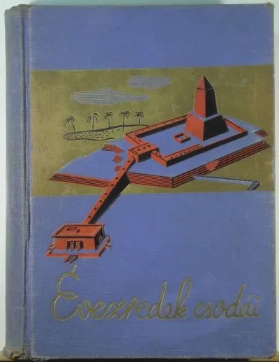 Évezredek csodái Expressz kézbesítés