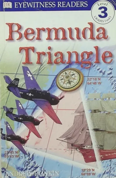 Újdonság Bermuda Triangle