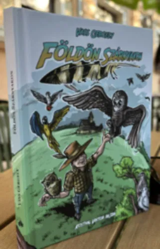 Földön szárnyakon Szuper akció