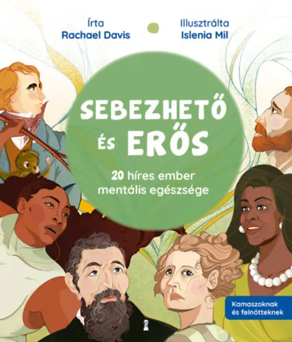 Sebezhető és erős Szuper ajánlat