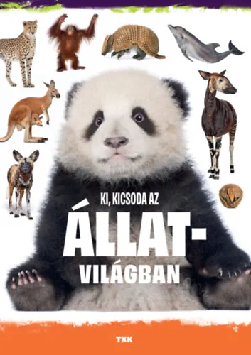 Ne maradj le Ki kicsoda az állatvilágban?