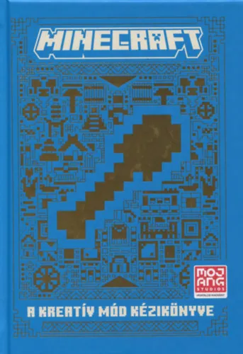 Minecraft: A Kreatív mód kézikönyve Nézd meg most