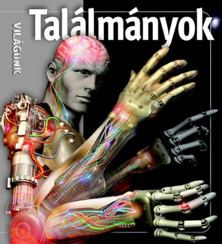 Találmányok Végkiárusítás