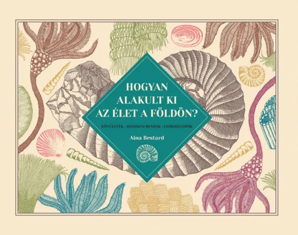 Hogyan alakult ki az élet a Földön? Expressz kézbesítés