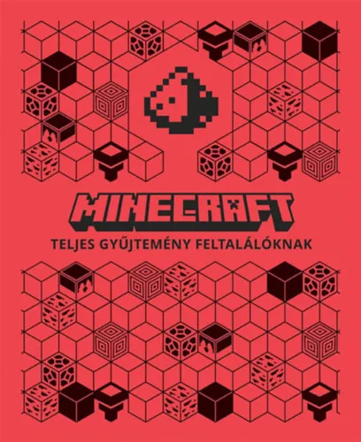 Expressz szállítás Minecraft - Teljes gyűjtemény feltalálóknak