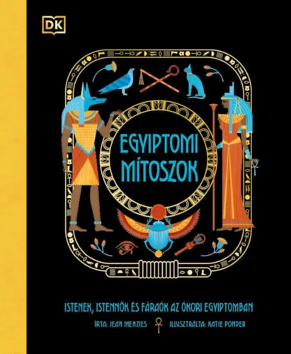 Egyiptomi mítoszok Szezonális akció