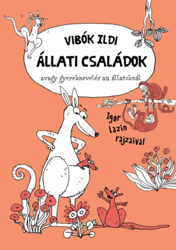 Állati családok Akciós ár