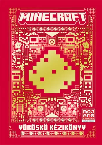 Alacsony ár Minecraft: Vöröskő kézikönyv