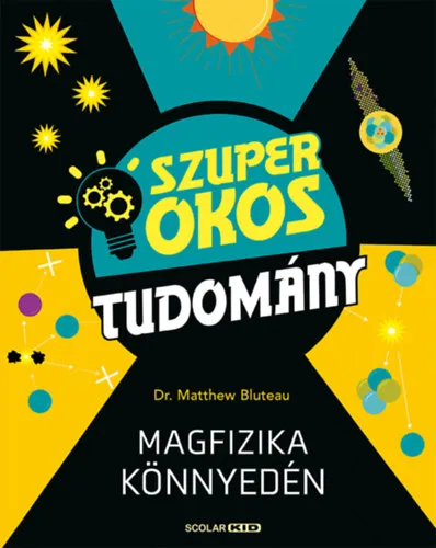 Legnépszerűbb Magfizika könnyedén