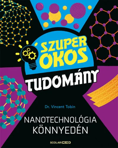 Kiárusítás Nanotechnológia könnyedén